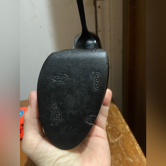 YSL TRIBTOO PATENT LEATHER - Picture 12 of 12